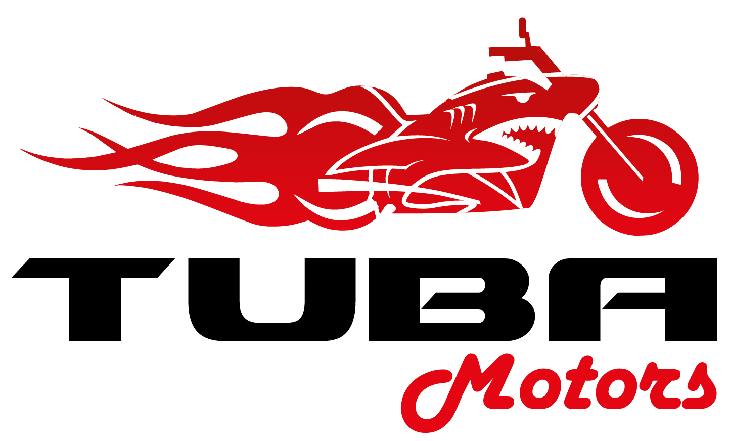Logo Tuba Racing
